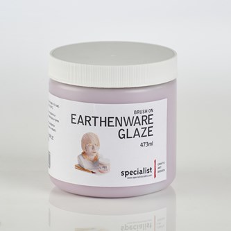 Glasur 473 ml