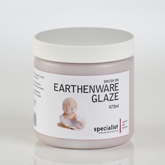Glasur 473 ml