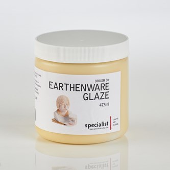 Glasur 473 ml