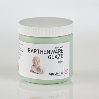 Glasur 473 ml