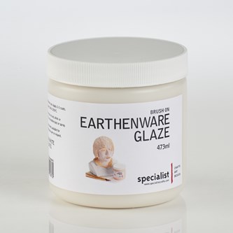 Glasur 473 ml