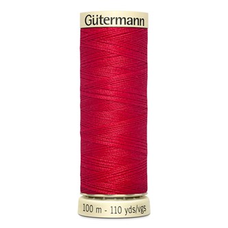 Sytråd Gütermann polyester 100 m