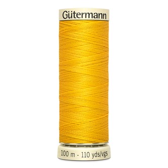 Sytråd Gütermann polyester 100 m
