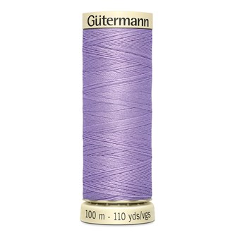 Sytråd Gütermann polyester 100 m