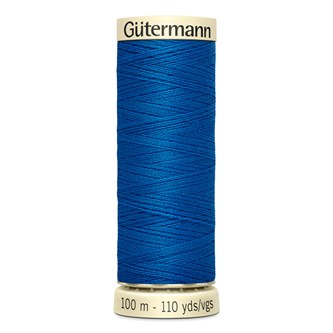 Sytråd Gütermann polyester 100 m