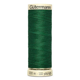 Sytråd Gütermann polyester 100 m