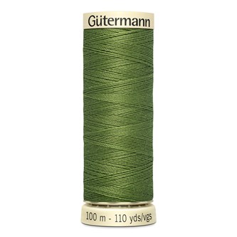 Sytråd Gütermann polyester 100 m