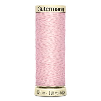 Sytråd Gütermann polyester 100 m