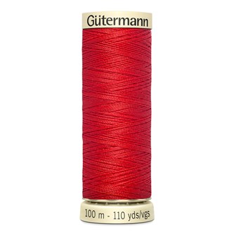 Sytråd Gütermann polyester 100 m