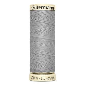 Sytråd Gütermann polyester 100 m