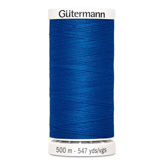 Sytråd Gütermann polyester 500 m