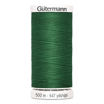 Sytråd Gütermann polyester 500 m