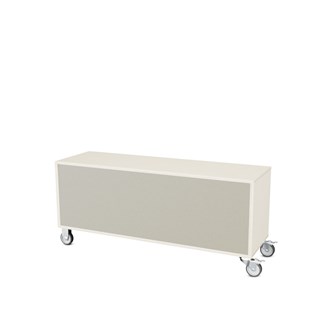 Fixa 4 rom lav RM med ryggalternativ