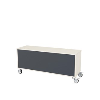 Fixa 4 rom lav RM med ryggalternativ