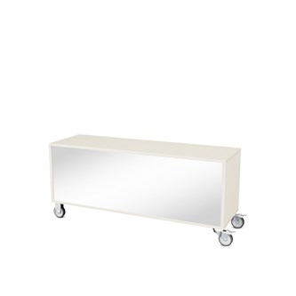 Fixa 4 rom lav RM med ryggalternativ