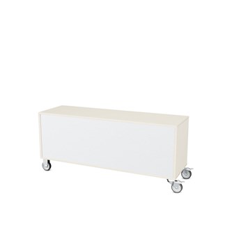 Fixa 4 rom lav RM med ryggalternativ