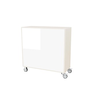 Fixa 6 rom RM med ryggalternativ