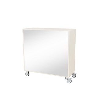 Fixa 6 rom RM med ryggalternativ