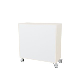 Fixa 6 rom RM med ryggalternativ