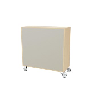 Fixa 6 rom RM med ryggalternativ