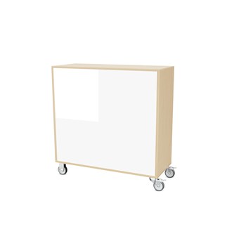 Fixa 6 rom RM med ryggalternativ