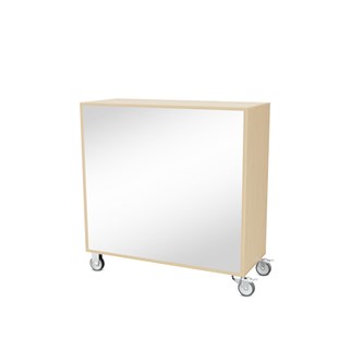 Fixa 6 rom RM med ryggalternativ