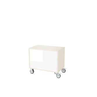 Fixa 2 rom RM med ryggalternativ