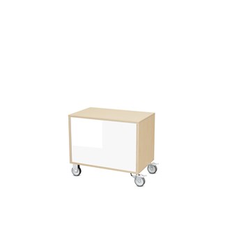 Fixa 2 rom RM med ryggalternativ