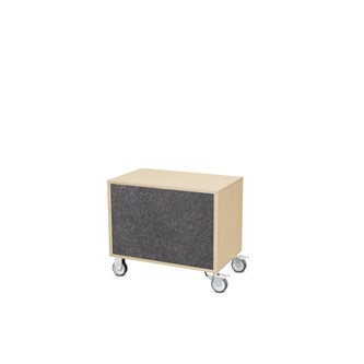 Fixa 2 rom RM med ryggalternativ