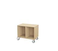 Fixa 2 rom RM med ryggalternativ