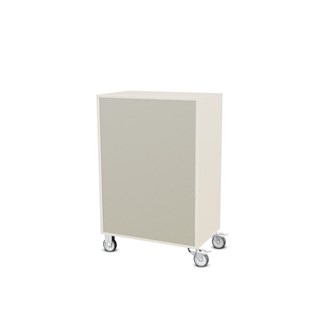 Fixa 4 rom RM med ryggalternativ