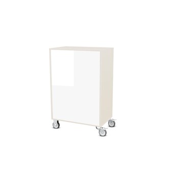 Fixa 4 rom RM med ryggalternativ