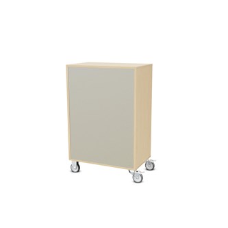 Fixa 4 rom RM med ryggalternativ