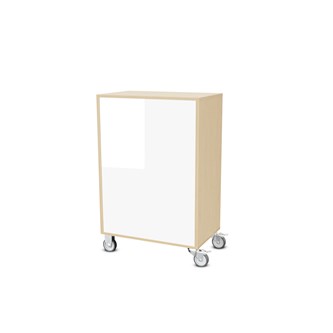 Fixa 4 rom RM med ryggalternativ