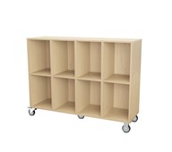 Fixa 8 rom RM med ryggalternativ