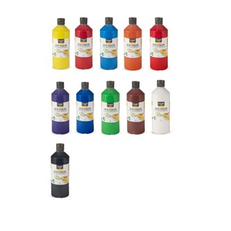 Readymix svanemerket 15x500 ml