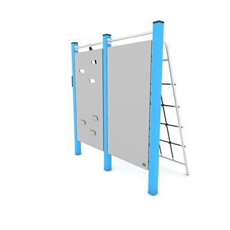 Workout PRO 2351 klatrevegg