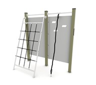 Workout PRO 2351 klatrevegg