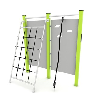 Workout PRO 2351 klatrevegg