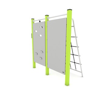 Workout PRO 2351 klatrevegg