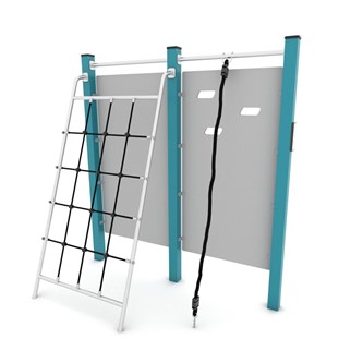 Workout PRO 2351 klatrevegg