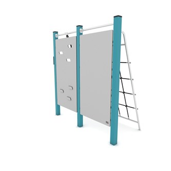 Workout PRO 2351 klatrevegg