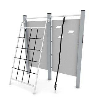 Workout PRO 2351 klatrevegg