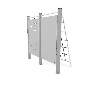 Workout PRO 2351 klatrevegg