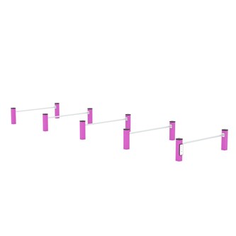 Workout PRO 2354 hinderbane