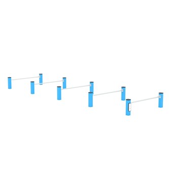 Workout PRO 2354 hinderbane