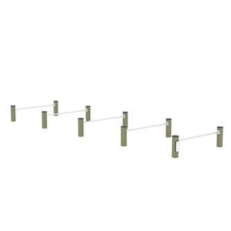 Workout PRO 2354 hinderbane