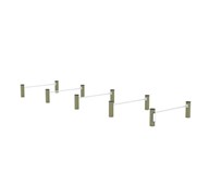 Workout PRO 2354 hinderbane