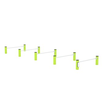 Workout PRO 2354 hinderbane