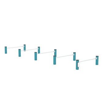 Workout PRO 2354 hinderbane